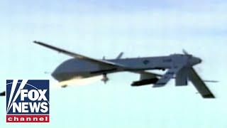 US killed 10 civilians including children in Biden drone strike: Pentagon