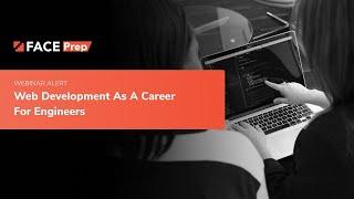 Web Development As A Career For Engineers