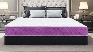 Top 10 Best Mattresses In India With Price 2020