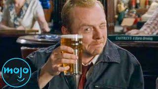 Top 10 Funniest Shaun of the Dead Moments