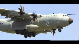 Top 10 Largest and Most Massive Aircraft of [2019]