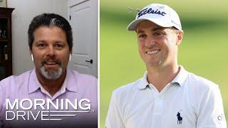 How to split $100 on the PGA Championship field | Morning Drive | Golf Channel