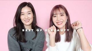 BEST OF K-BEAUTY™: Budget Friendly Korean Skincare under $25!