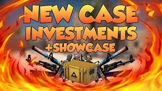 NEW PRISMA 2 CASE | ALL SKINS SHOWCASE + INVESTMENTS 