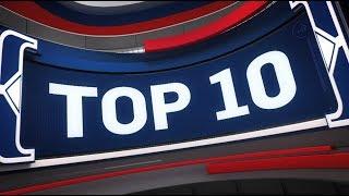 NBA Top 10 Plays of the Night | November 16, 2019