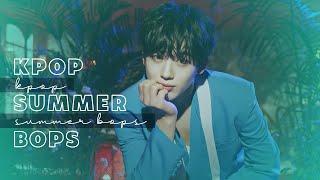 Top 15 kpop summer songs [boy group version] | Me vs miki