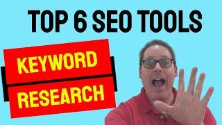 Keyword Suggestion vs Keyword Research | 6 Top SEO For Beginners Tools 2020