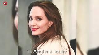 Top 10 Beautiful Women | Most Sexy Women 2020