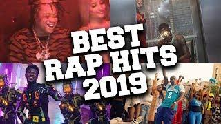 Top 50 Rap Songs of December 2019