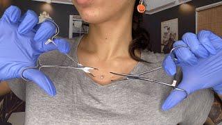 How To Change MicroDermal Top By Batel Skater