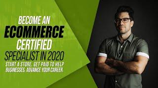 Why Ecommerce Is The Best Skill To Master In 2020