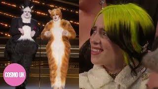 Oscars 2020 Most Awkward Moments | Cosmopolitan UK