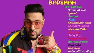 Badshah Top 15 Bollywood Super Hit songs | Latest Songs | Party Songs