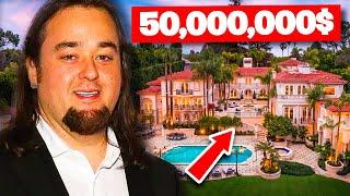 10 Facts About Austin Chumlee Russell