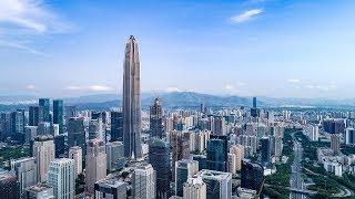 top ten tallest building in the world 2020