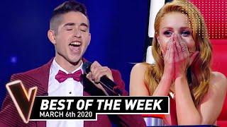 WINNER The Voice Kids RETURNS & more | This week in The Voice 06-03-2020