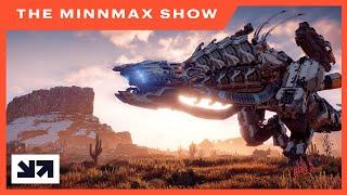 The Best New IP Of The Generation - The MinnMax Show