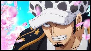 Le PASSÉ de TRAFALGAR LAW que vous ne CONNAISSEZ PAS | ONE PIECE NOVEL LAW #2