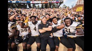 Top 10 Group of 5 Teams 2019 College Football Season