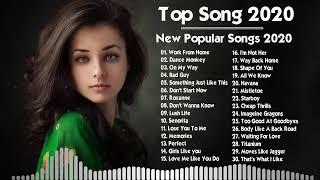Popular Songs 2020 ||  New Pop Songs 2020 || Top Song This Week ( Billboard Hot 100 Chart )