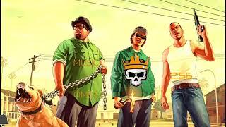 موسيقة GTA San Andreas كاملة التي يبحث عنها الملايين من عشاق اللعبة