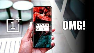 Oneplus 8 - Top 3 Features, LAUNCH in INDIA !!!