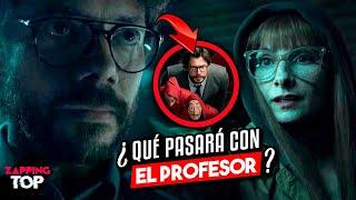 ¡10 Preguntas Que Nos Dejó EL FINAL La Casa de Papel PARTE 4  | ¿......y TATIANA? 