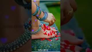 Un Kolusin Mani Osai ketal || Cute Whatsapp Status