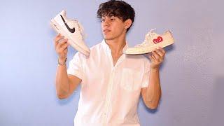 The TOP 10 Best Shoes Under $100