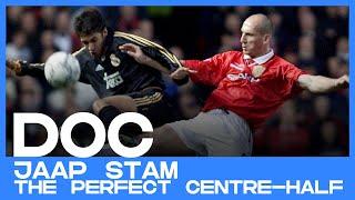 FOX Sports DOC: Jaap Stam, the perfect centre-half