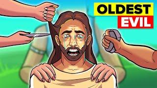 The Top 10 Most Evil People in the Bible