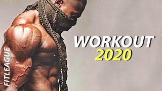 Best Gym Workout Music Mix 