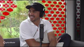 Jason Day Talks Family, Friendship With Tiger Woods & More | TaylorMade Golf