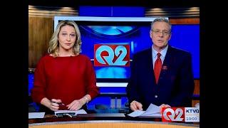 Q2 10 p.m. Top Stories with Jeanelle and Russ, Friday 1-31-20