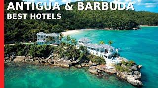 Best Antigua and Barbuda hotels for 2021 travel: Top 10 resorts in Antigua and Barbuda, Caribbean