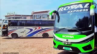 Top 10 Bus Operator In Bangladesh || BD Bus || Road Hunter