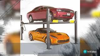 Top 10 Best Home Garage Car Lifts In 2020