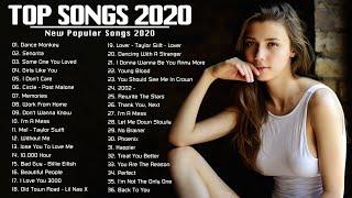 Top Songs 2020 
