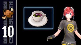 Digimon Story: Cyber Sleuth #10 - Top Quality Beans