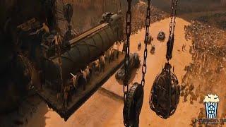 MAD MAX FURY ROAD FULL MOVIE #2 | Full action movie | Top-10 Action movies