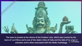 Top 10 must see place of Rajesthan India