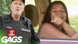 Top 10 Pranks of 2020 | BEST of Just For Laughs Gags #157