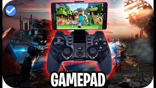 TOP 10 ANDROID & iOS GAMES WITH CONTROLLER SUPPORT 2019