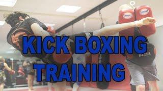 Kick Boxing Training 2020 || Kick Boxing Techniques 2020 || Sports Fitness Club