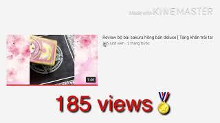 TOP 10 video nhiều views nhất Pé Đào - Sannnn ( not for kids )