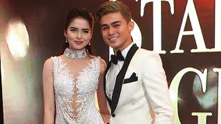 INIGO PASCUAL AT KELLEY DAY NAGKABALIKAN NA NGA BA ?