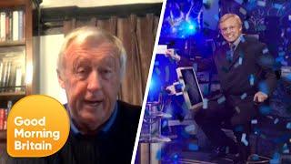 Chris Tarrant on the 'Who Wants to Be a Millionaire Cheats | Good Morning Britain