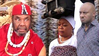 YOU WILL NOT REGRET WATCHING THIS AWARD WINNING EDOCHIE MOVIE RELEASED TODAY - African Movies 2020