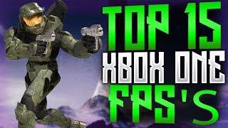 Top 15 Xbox One First Person Shooter Games | 2020