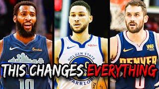 These 5 NBA Trades Could CHANGE EVERYTHING